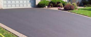 Wadena, MN Driveway Paving Services Company